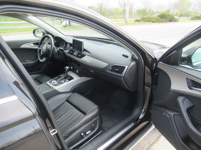 Audi A6 Allroad 3.0TDI 320ps * LED* DISTRONIC* ПАНОРАМА* ASSIST* - автомобили, коли, обяви за нови и употребявани 8