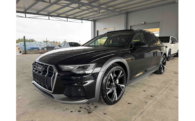 audi-a6-allroad - 0