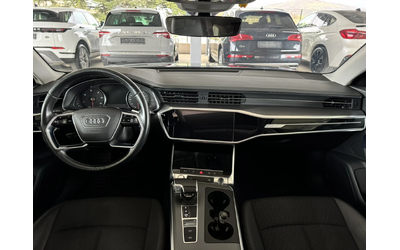 Audi A6 Allroad 50 TDI* 286ps* quattro* КОЖА* НАВИ* ПАНОРАМА - автомобили, коли, обяви за нови и употребявани 10