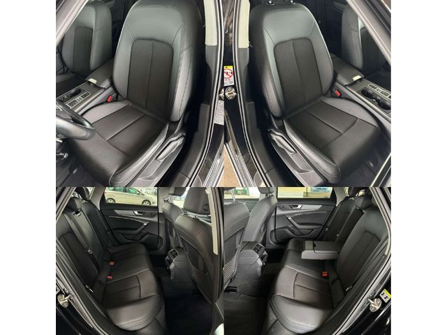 Audi A6 Allroad 50 TDI* 286ps* quattro* КОЖА* НАВИ* ПАНОРАМА - автомобили, коли, обяви за нови и употребявани 11