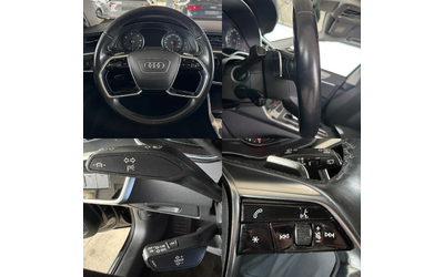 Audi A6 Allroad 50 TDI* 286ps* quattro* КОЖА* НАВИ* ПАНОРАМА - автомобили, коли, обяви за нови и употребявани 12