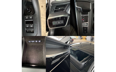 Audi A6 Allroad 50 TDI* 286ps* quattro* КОЖА* НАВИ* ПАНОРАМА - автомобили, коли, обяви за нови и употребявани 14