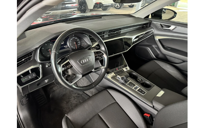 Audi A6 Allroad 50 TDI* 286ps* quattro* КОЖА* НАВИ* ПАНОРАМА - автомобили, коли, обяви за нови и употребявани 8