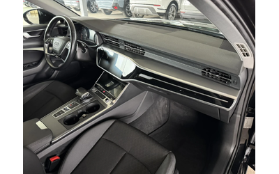 Audi A6 Allroad 50 TDI* 286ps* quattro* КОЖА* НАВИ* ПАНОРАМА - автомобили, коли, обяви за нови и употребявани 9