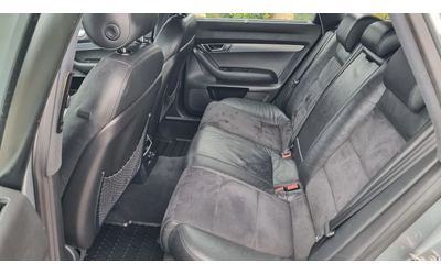 Audi A6 Allroad 3.0TDI 240к.с. - автомобили, коли, обяви за нови и употребявани 12