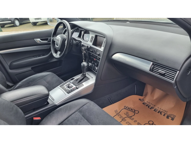 Audi A6 Allroad 3.0TDI 240к.с. - автомобили, коли, обяви за нови и употребявани 13
