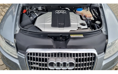 Audi A6 Allroad 3.0TDI 240к.с. - автомобили, коли, обяви за нови и употребявани 16