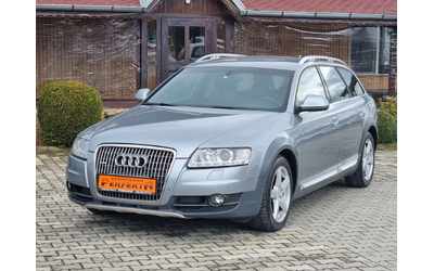 audi-a6-allroad - 1