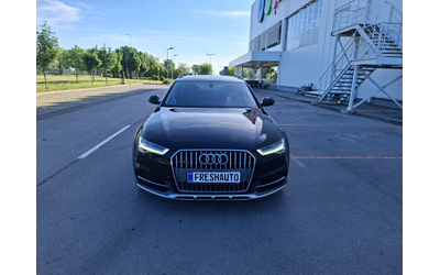 audi-a6-allroad - 0