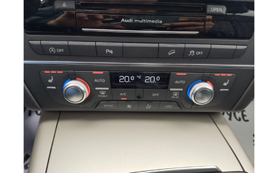 Audi A6 Allroad 3.0tdi Navi Кожа - автомобили, коли, обяви за нови и употребявани 11