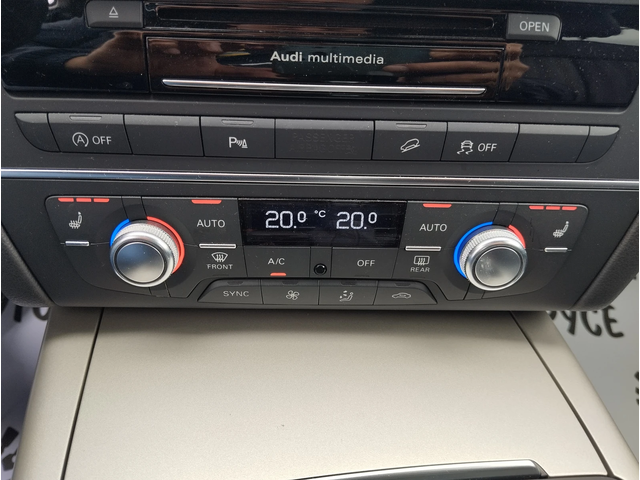 Audi A6 Allroad 3.0tdi Navi Кожа - автомобили, коли, обяви за нови и употребявани 11