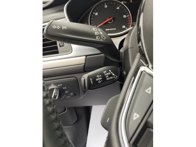 Audi A6 Allroad 3.0tdi Navi Кожа - автомобили, коли, обяви за нови и употребявани 12