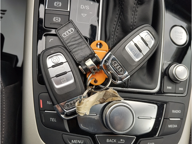 Audi A6 Allroad 3.0tdi Navi Кожа - автомобили, коли, обяви за нови и употребявани 13