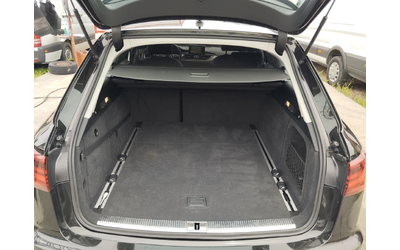 Audi A6 Allroad 3.0tdi Navi Кожа - автомобили, коли, обяви за нови и употребявани 16