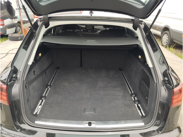 Audi A6 Allroad 3.0tdi Navi Кожа - автомобили, коли, обяви за нови и употребявани 16