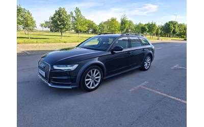 audi-a6-allroad - 2