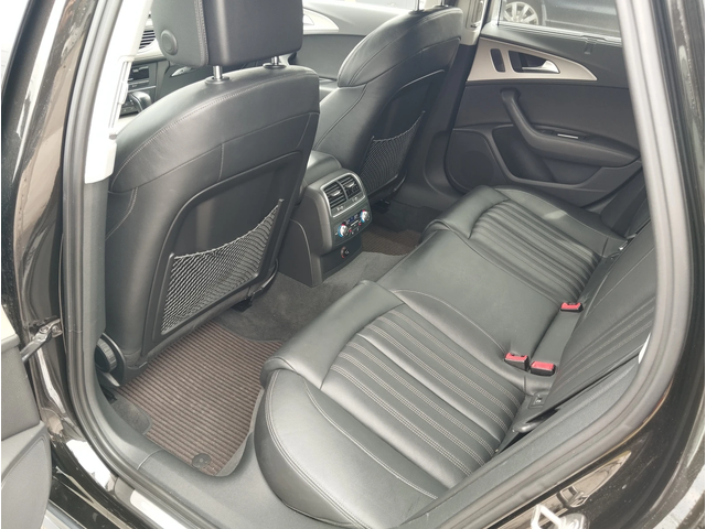 Audi A6 Allroad 3.0tdi Navi Кожа - автомобили, коли, обяви за нови и употребявани 6