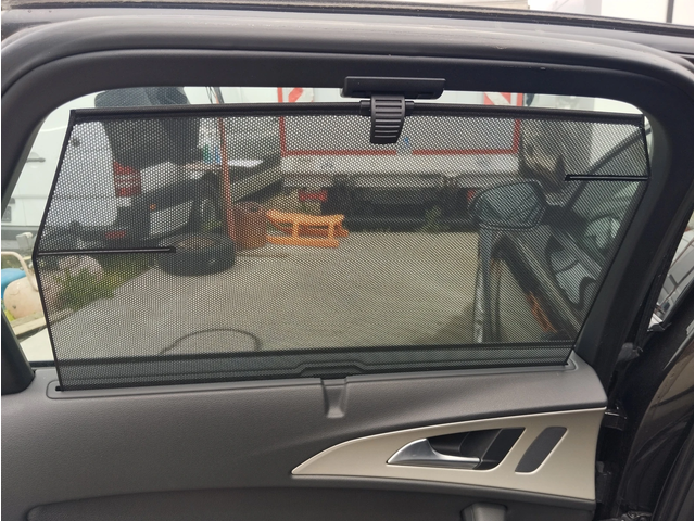 Audi A6 Allroad 3.0tdi Navi Кожа - автомобили, коли, обяви за нови и употребявани 8