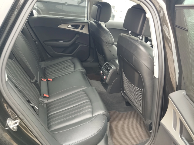 Audi A6 Allroad 3.0tdi Navi Кожа - автомобили, коли, обяви за нови и употребявани 9