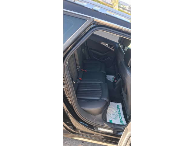 Audi A6 Allroad 3.0 245кс 4х4   Navi BosE Печка - автомобили, коли, обяви за нови и употребявани 10