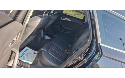 Audi A6 Allroad 3.0 245кс 4х4   Navi BosE Печка - автомобили, коли, обяви за нови и употребявани 12