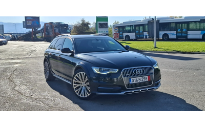 audi-a6-allroad - 2