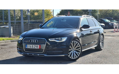audi-a6-allroad - 4