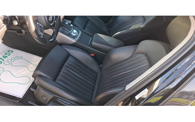 Audi A6 Allroad 3.0 245кс 4х4   Navi BosE Печка - автомобили, коли, обяви за нови и употребявани 6