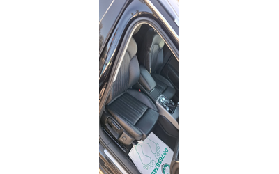 Audi A6 Allroad 3.0 245кс 4х4   Navi BosE Печка - автомобили, коли, обяви за нови и употребявани 8