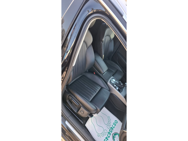 Audi A6 Allroad 3.0 245кс 4х4   Navi BosE Печка - автомобили, коли, обяви за нови и употребявани 8