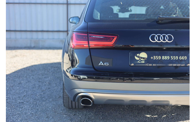 Audi A6 A6 - автомобили, коли, обяви за нови и употребявани 10