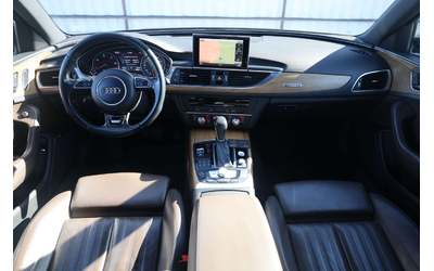Audi A6 A6 - автомобили, коли, обяви за нови и употребявани 18