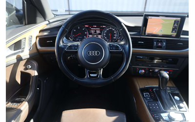 Audi A6 A6 - автомобили, коли, обяви за нови и употребявани 19