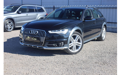 audi-a6-allroad-3-0-tdi-quattro-facelift-matrix-bose-keygo-acc-memory-my16-icar-icarbg - 1