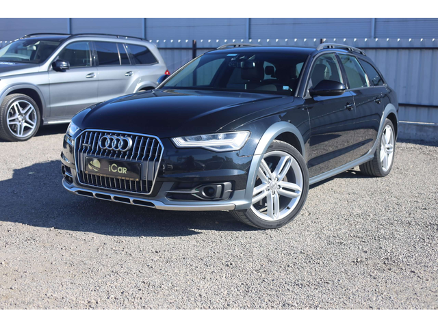 Audi A6 A6 - автомобили, коли, обяви за нови и употребявани 1