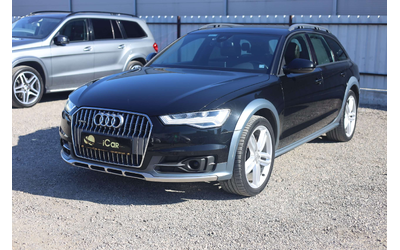 audi-a6-allroad-3-0-tdi-quattro-facelift-matrix-bose-keygo-acc-memory-my16-icar-icarbg - 2