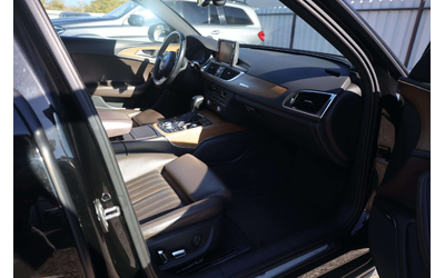 Audi A6 A6 - автомобили, коли, обяви за нови и употребявани 31