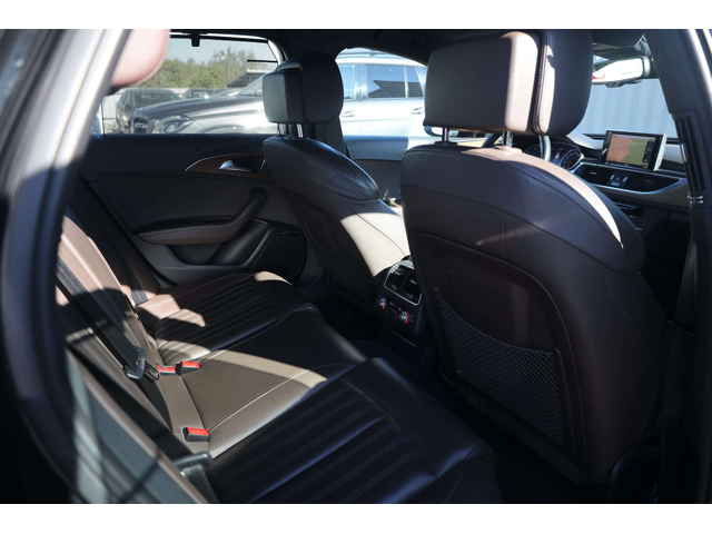 Audi A6 A6 - автомобили, коли, обяви за нови и употребявани 32