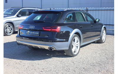 Audi A6 A6 - автомобили, коли, обяви за нови и употребявани 7
