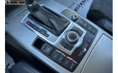 Audi A6 Allroad 3.0d 233 к.с. quattro - автомобили, коли, обяви за нови и употребявани 10