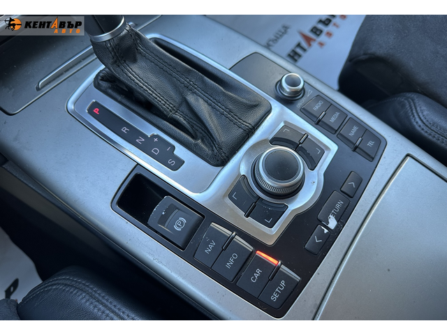 Audi A6 Allroad 3.0d 233 к.с. quattro - автомобили, коли, обяви за нови и употребявани 10