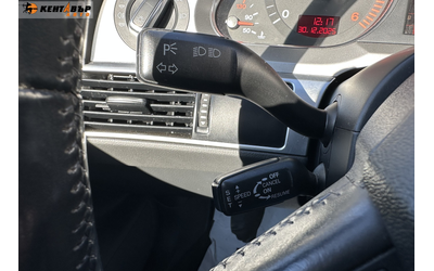 Audi A6 Allroad 3.0d 233 к.с. quattro - автомобили, коли, обяви за нови и употребявани 13