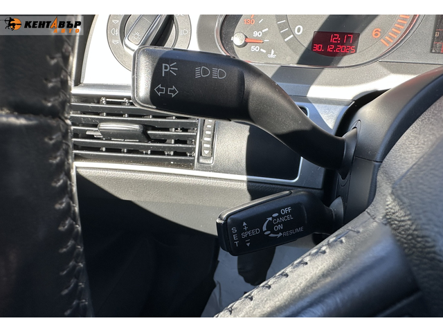 Audi A6 Allroad 3.0d 233 к.с. quattro - автомобили, коли, обяви за нови и употребявани 13