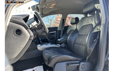 Audi A6 Allroad 3.0d 233 к.с. quattro - автомобили, коли, обяви за нови и употребявани 7