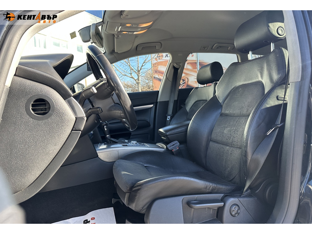 Audi A6 Allroad 3.0d 233 к.с. quattro - автомобили, коли, обяви за нови и употребявани 7