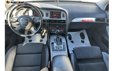 Audi A6 Allroad 3.0d 233 к.с. quattro - автомобили, коли, обяви за нови и употребявани 9