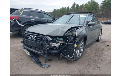 audi-a6-allroad-3-0l-v-6-di-dohc-vvt-turbo-335hp-all-wheel-drive - 5