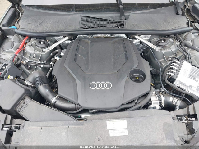 Audi A6 Allroad 3.0L V-6 DI, DOHC, VVT, TURBO, 335HP All Wheel Drive - автомобили, коли, обяви за нови и употребявани 9