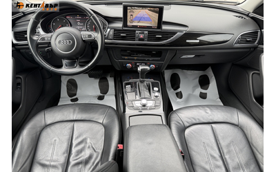 AUDI A6 ALLROAD 3.0TDI 245к.с. - автомобили, коли, обяви за нови и употребявани 10