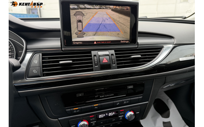 AUDI A6 ALLROAD 3.0TDI 245к.с. - автомобили, коли, обяви за нови и употребявани 12